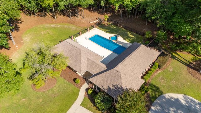 110 Governors Creek Drive Drive, Orangeburg, SC 29118