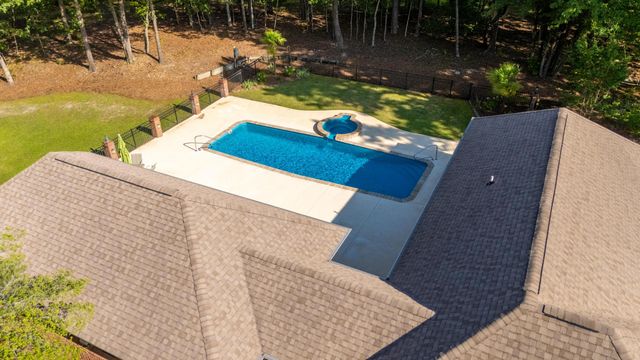 110 Governors Creek Drive Drive, Orangeburg, SC 29118