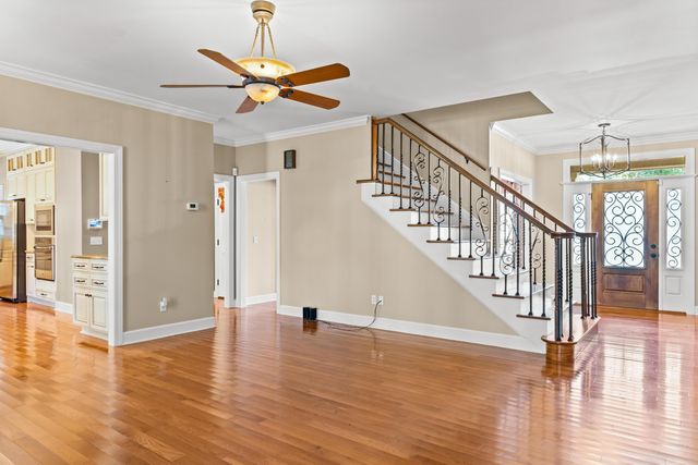 110 Governors Creek Drive Drive, Orangeburg, SC 29118