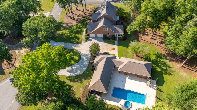 110 Governors Creek Drive Drive, Orangeburg, SC 29118