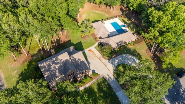 110 Governors Creek Drive Drive, Orangeburg, SC 29118