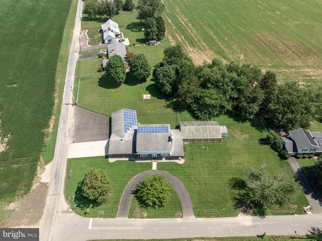 44 SUPAWNA RD, Pennsville, NJ 08070