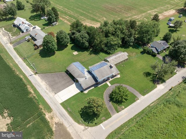 44 SUPAWNA RD, Pennsville, NJ 08070