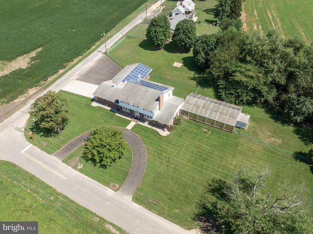 44 SUPAWNA RD, Pennsville, NJ 08070