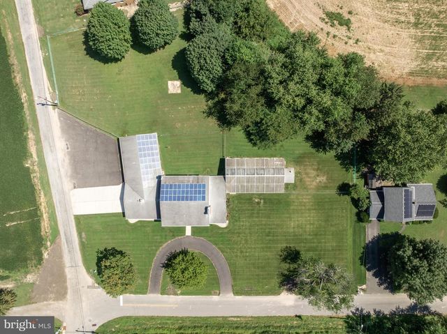 44 SUPAWNA RD, Pennsville, NJ 08070