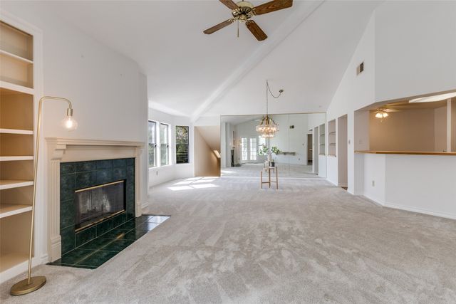 9939 Waterfront Trail, Rowlett, TX 75087