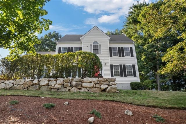 22 Fiske Rd, Ashland, MA 01721