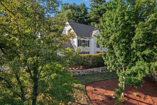 22 Fiske Rd, Ashland, MA 01721