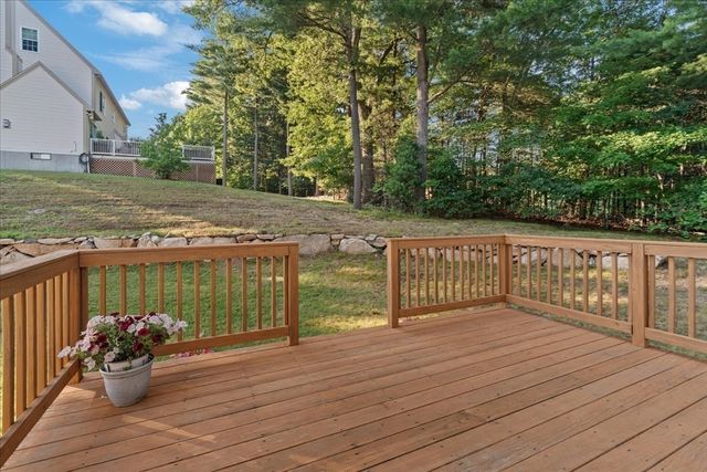 22 Fiske Rd, Ashland, MA 01721