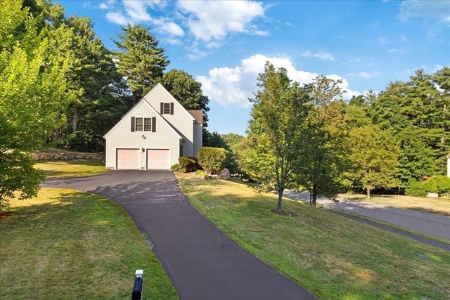 22 Fiske Rd, Ashland, MA 01721
