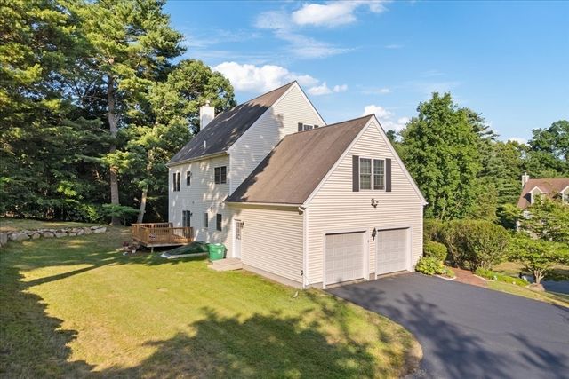 22 Fiske Rd, Ashland, MA 01721