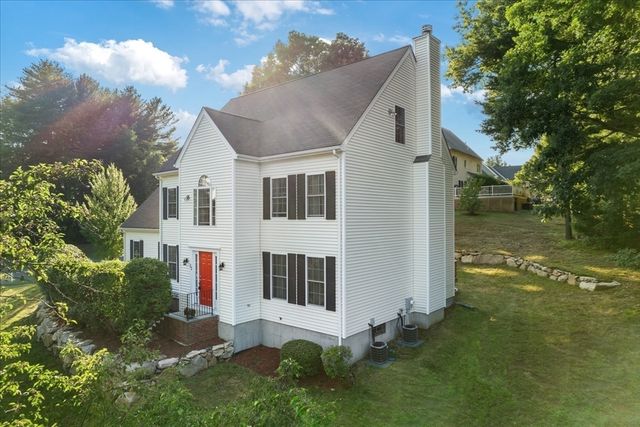 22 Fiske Rd, Ashland, MA 01721