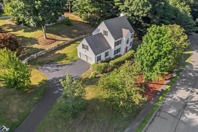 22 Fiske Rd, Ashland, MA 01721