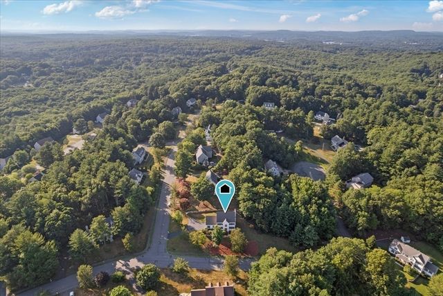 22 Fiske Rd, Ashland, MA 01721