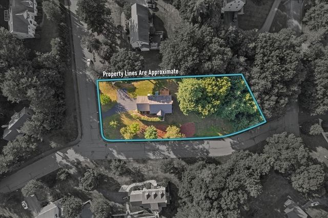 22 Fiske Rd, Ashland, MA 01721