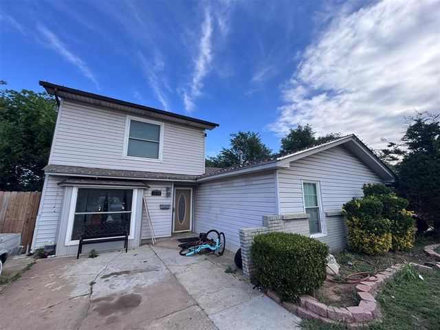2731 SW 61st Street, Oklahoma City, OK 73159