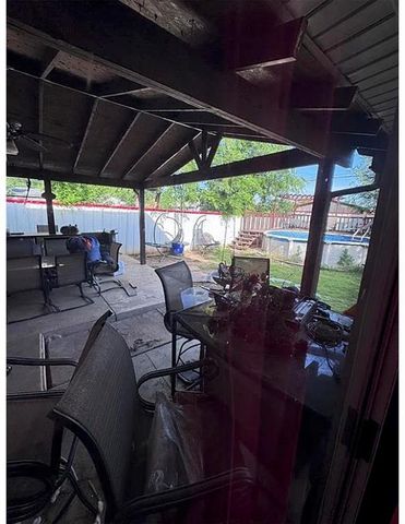 2731 SW 61st Street, Oklahoma City, OK 73159