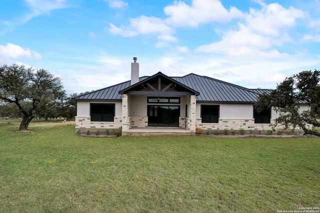 40 Greco BND, Boerne, TX 78006