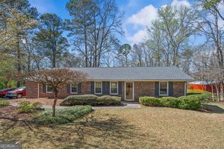 1390 Pioneer Circle, Watkinsville, GA 30677