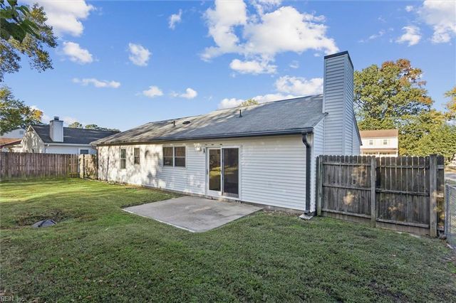 21 Sandy Lake DR, Hampton, VA 23666