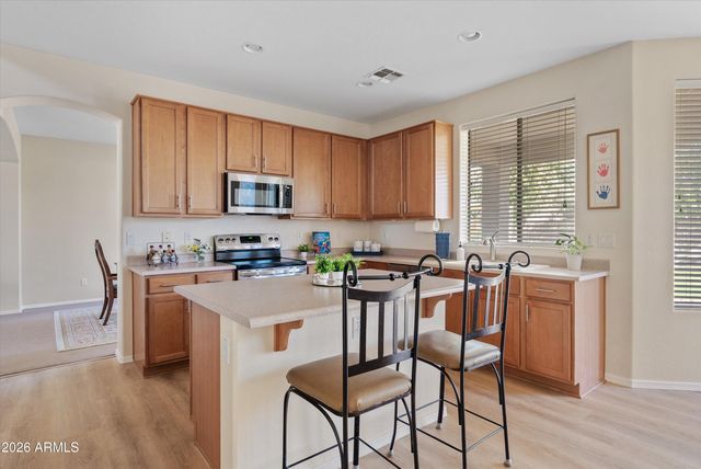 1146 E WINCHESTER Place, Chandler, AZ 85286