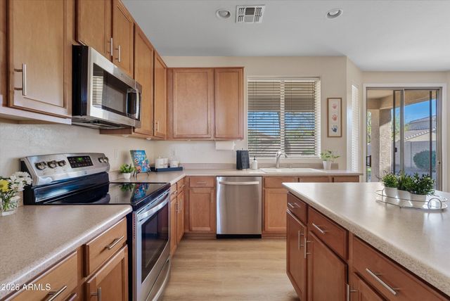 1146 E WINCHESTER Place, Chandler, AZ 85286