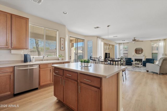 1146 E WINCHESTER Place, Chandler, AZ 85286