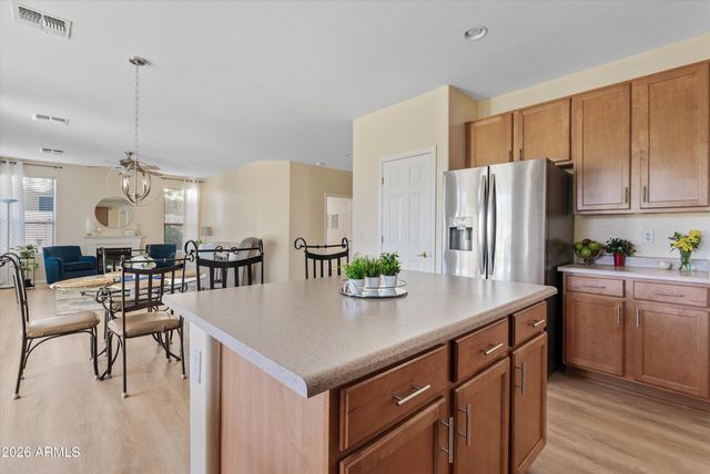 1146 E WINCHESTER Place, Chandler, AZ 85286