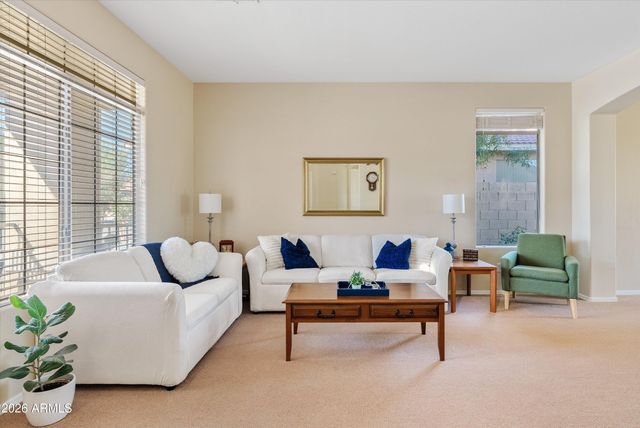 1146 E WINCHESTER Place, Chandler, AZ 85286