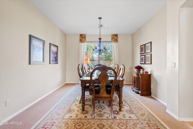 1146 E WINCHESTER Place, Chandler, AZ 85286