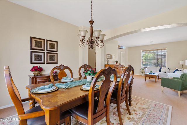 1146 E WINCHESTER Place, Chandler, AZ 85286