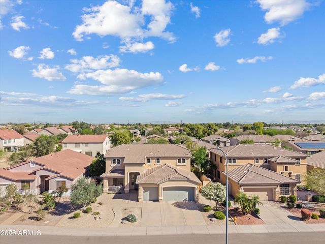 1146 E WINCHESTER Place, Chandler, AZ 85286