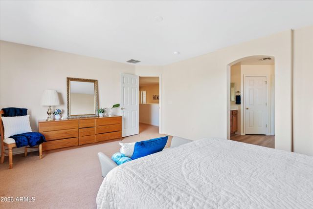 1146 E WINCHESTER Place, Chandler, AZ 85286