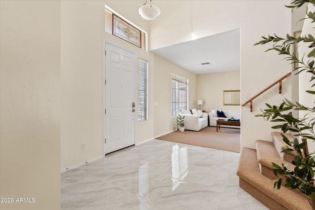 1146 E WINCHESTER Place, Chandler, AZ 85286