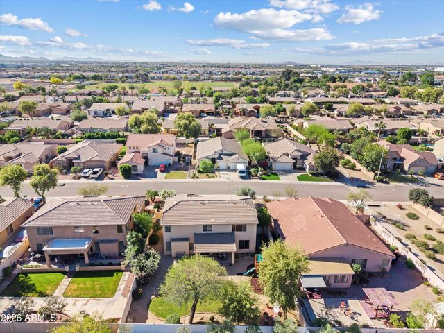 1146 E WINCHESTER Place, Chandler, AZ 85286