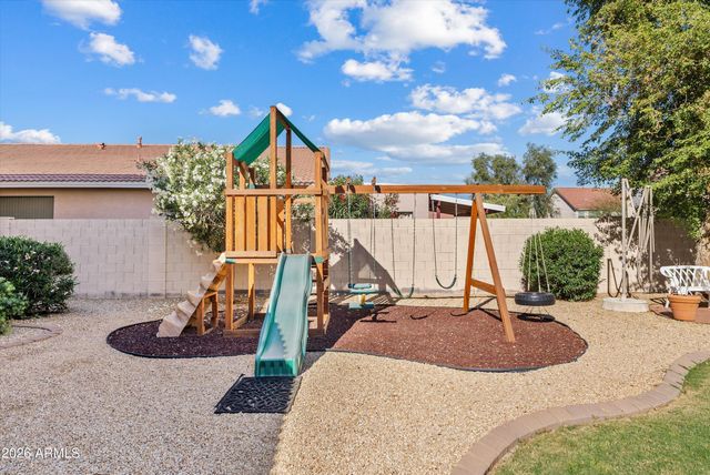 1146 E WINCHESTER Place, Chandler, AZ 85286