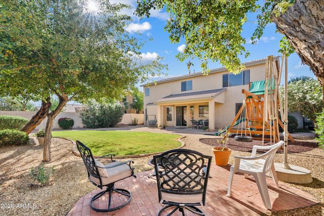 1146 E WINCHESTER Place, Chandler, AZ 85286