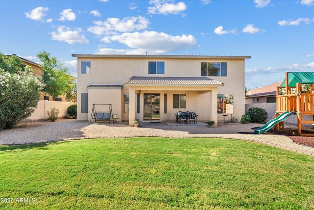 1146 E WINCHESTER Place, Chandler, AZ 85286