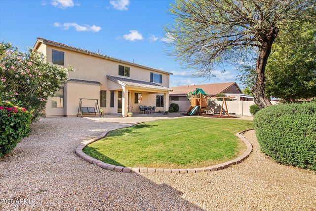 1146 E WINCHESTER Place, Chandler, AZ 85286