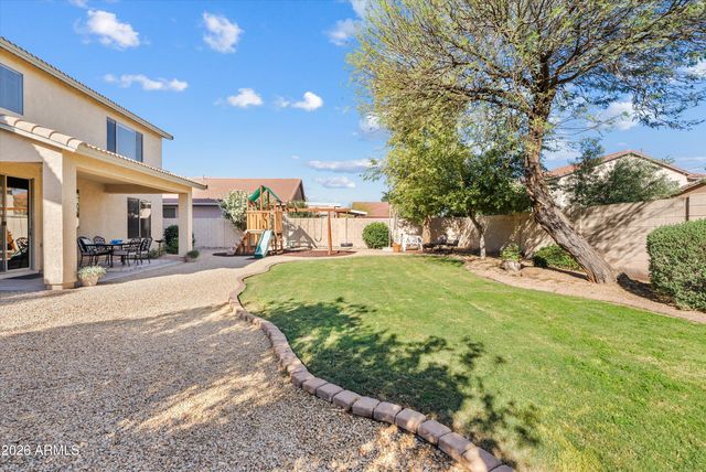 1146 E WINCHESTER Place, Chandler, AZ 85286