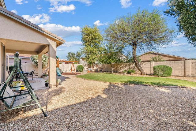 1146 E WINCHESTER Place, Chandler, AZ 85286