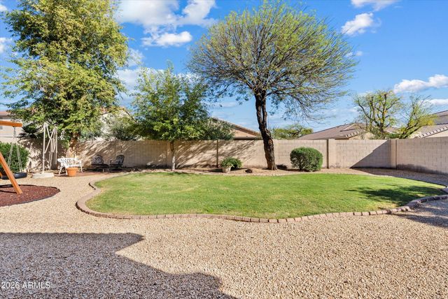 1146 E WINCHESTER Place, Chandler, AZ 85286