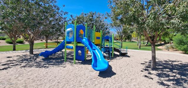 1146 E WINCHESTER Place, Chandler, AZ 85286