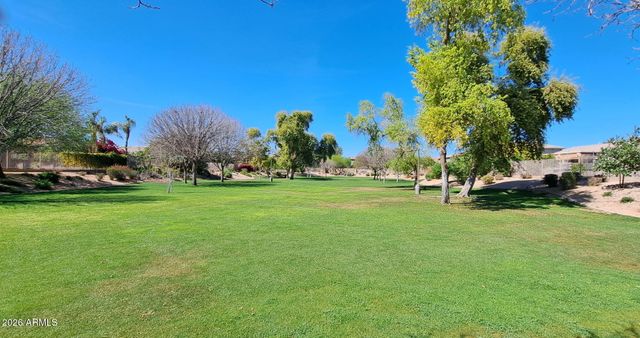 1146 E WINCHESTER Place, Chandler, AZ 85286