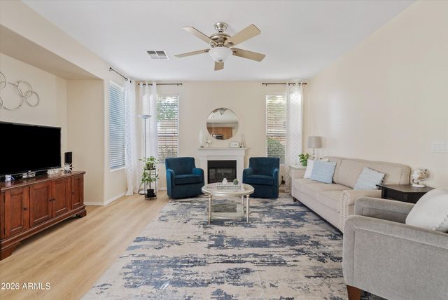 1146 E WINCHESTER Place, Chandler, AZ 85286