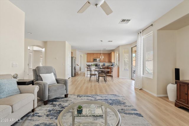 1146 E WINCHESTER Place, Chandler, AZ 85286