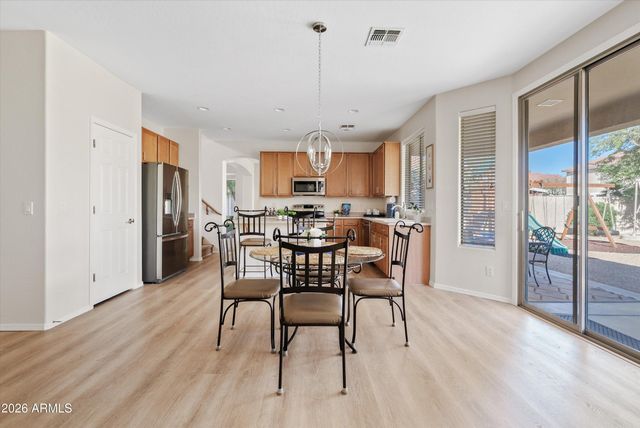 1146 E WINCHESTER Place, Chandler, AZ 85286