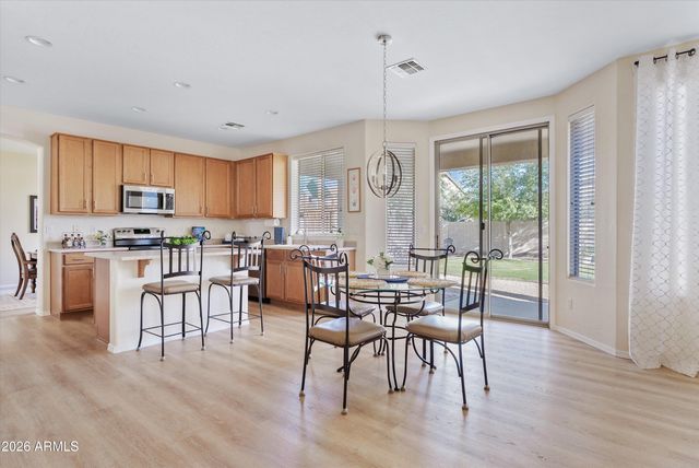 1146 E WINCHESTER Place, Chandler, AZ 85286