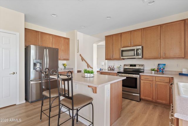 1146 E WINCHESTER Place, Chandler, AZ 85286