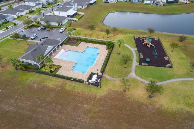 9012 TUSCAN CYPRESS STREET, Kissimmee, FL 34747